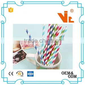 V-GB-01 Beverage Glass Bottles Clear Glass Bottles for Juice With Straw thumbnail-3