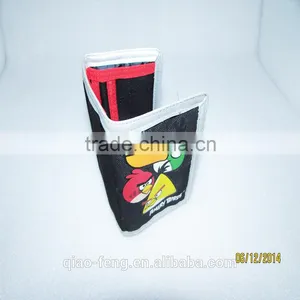Cartoon Wallet and Printing Kids Wallet thumbnail-2