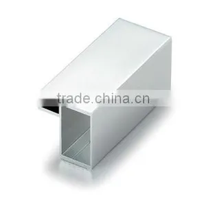 Aluminium Profile Knob, Knob, Home Furniture Knob thumbnail-1