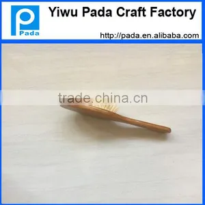 Good Comb Wooden Hair Brush thumbnail-4