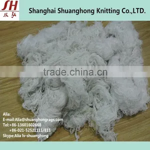 100% Cotton Waste Reasonable Price Excellent Quality thumbnail-1