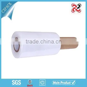 Shrink Wrap Plastic thumbnail-1