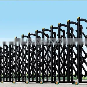 Folding Gate 303 thumbnail-3