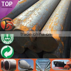 20Cr/40Cr Best Selling Aisi 4140 Carbon Alloy Steel Round Bars Factory Supply Round Bar Material thumbnail-1
