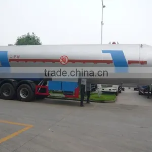 High Quality Dimethyl Ether 3 Axle Trailer Lpg Tank for Sale,lpg Gas Tank,lpg Tank thumbnail-4