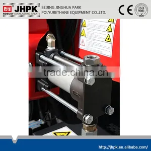High Pressure Polyurethane Spray Foam Machine JHPK-F16 thumbnail-4