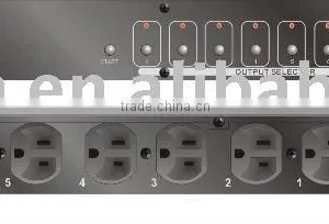POWER CONTROL CENTER thumbnail-1