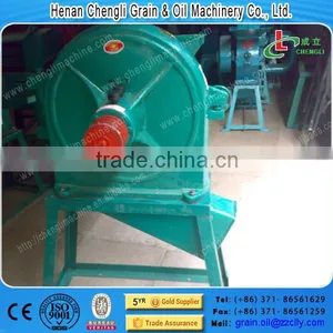 9FZ Grain Milling Machine thumbnail-6