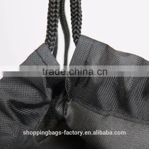 Eye-catching Drawing String Shoe Bag thumbnail-4