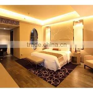 Hand Tufted Rug With Elegant Pattern, Carpet Size 200x300 thumbnail-1