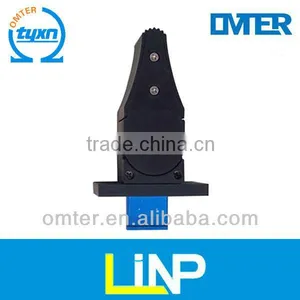 OM1A Single or Double Hall Type Joystick for Industrial Remote Control thumbnail-1