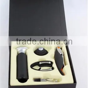 2014 New Wine Opener Box Set Made in China thumbnail-1