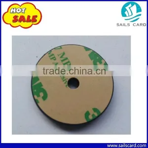 52mm ABS RFID Patrol Tag for Security Management thumbnail-3