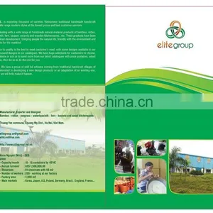 Elitegroup Viet Nam Joint Stock Company company overview - view 2 thumbnail