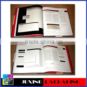 New Colorful Magazine Book Printing thumbnail-3