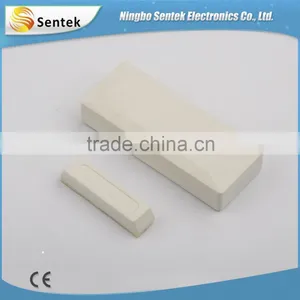Wireless Door Window Contact Transmitter Compatible With Honeywell or 2GIG Wireless Panels thumbnail-2