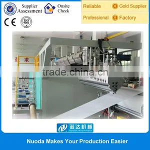 PE and Aluminum Foil Extrusion Coating and Laminating Machine/ Plant thumbnail-2