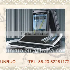 Quick Lead Time Privacy Screen Protector for Nokia E7 With High Quality thumbnail-1