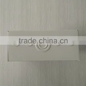 QOL6F 6way Hot Sale Cheapest ge Type Plug in Breaker Box thumbnail-3