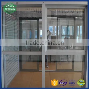 Aluminium Frame Window thumbnail-1
