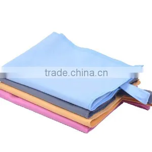 Portable Quick Dry Travel Towel thumbnail-1