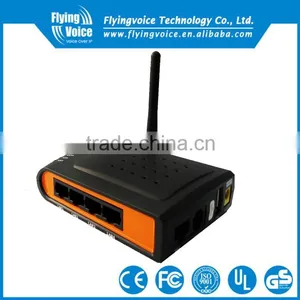 G201N4 Mini Desk Router, Mini Wireless Modem Router, Voip Router thumbnail-1