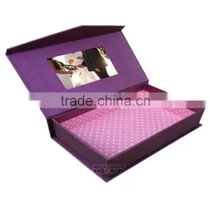 so Graceful and Lovely Video Jewelry Boxes for Women thumbnail-1