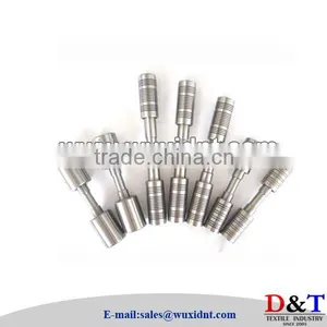 SPARE PARTS TOP ROLLER FOR TEXTILE MACHINE thumbnail-1