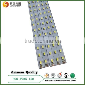Led Aluminium Pcb, Aluminium Pcb, Aluminium Printed Circuit Board With CE ROHS thumbnail-5