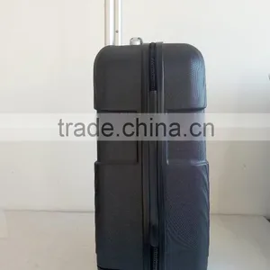Newest 2015 ABS Eminent Spinner Trolley Hardsidecase Luggage thumbnail-3
