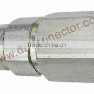 DONGBEI High Quality Aluminium F Male Connector thumbnail-1