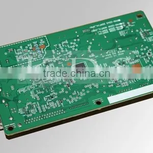 OEM Printer Parts Mainboard for Canon Lasejet L100 Formatter Board L100 Logic Card Spare Parts thumbnail-4