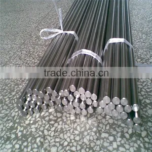 Astm B348 Grade 2 Industrial Titanium Rods Sizes thumbnail-1