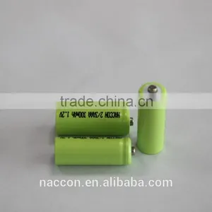 AAA NiMH Battery Pack With 600mAh.dsds thumbnail-1