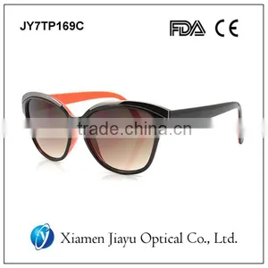 Lady Fashion Polarized Sunglasses Designer Sunglasses thumbnail-1