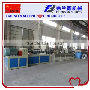 PE PP Film Granulation Machine thumbnail-1