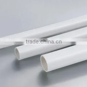 PVC Electrical Cable Pipe Conduit 20mm/25mm/32mm/40mm Pvc Pipe thumbnail-1