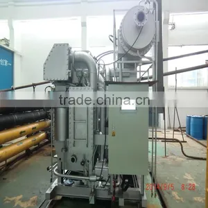 Solar-Energy Lithium Bromide Abosorption Chiller thumbnail-2