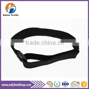 Widely Used Hook&loop Hook Loop Strap Bracelet, Elastic Fabric Strap thumbnail-1