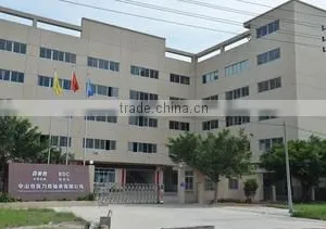 Zhongshan Boutique Hardware Products Co., Ltd. company overview - view 2 thumbnail