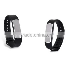 Xiaomi 1s mi Band 2016 Bracelet With Heart Rate Sensor IP67 Waterproof Work Android 4.4 thumbnail-2