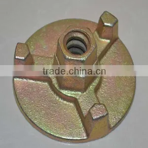 Formwork Ductile Iron Wing Nut thumbnail-6