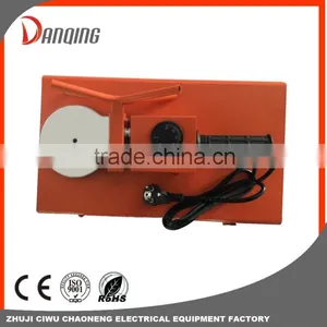 Poly Pipe Welding Machine/plastic Tube Welders thumbnail-1