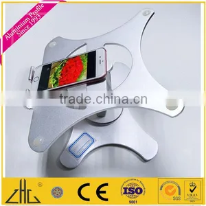 Wow!! Aluminium Holder for Panel Computer,tablet Stand Factory Supply/aluminium Tablet Computer Stand, Aluminium Tablet PC Stand thumbnail-5