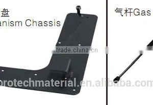 Fold Away Bunk Bed Mechanism thumbnail-1