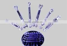 Stainless Steel Marine Hardware Turnbuckle thumbnail-1