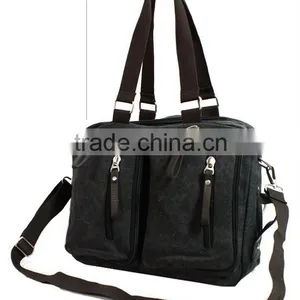 Canvas Business Bag thumbnail-1