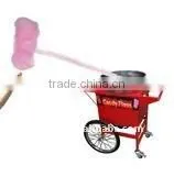 Fairy Floss Machine With CE Certificate thumbnail-1