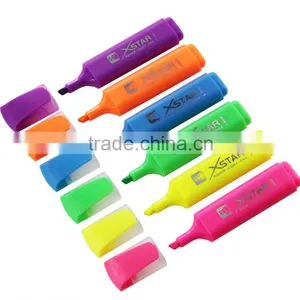 Waterproof Economical Highlighter Marker Pen thumbnail-4