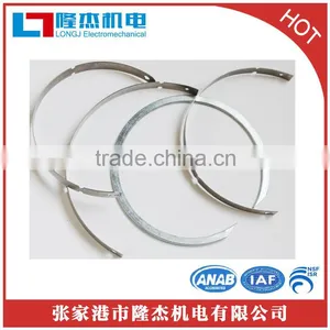 Spring Strip ,spring Steel Strip,Spring Processing,zhangjiagang thumbnail-1